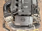 Контрактный двигатель VQ40DE Привозной мотор VQ40 Ниссан Паүшін1 300 000 тг. в Астана – фото 2