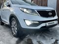 Kia Sportage 2015 года за 8 000 000 тг. в Шымкент – фото 11