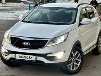 Kia Sportage 2015 годаfor8 000 000 тг. в Шымкент