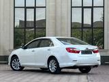 Toyota Camry 2012 годаfor10 850 000 тг. в Шымкент – фото 2