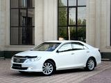 Toyota Camry 2012 годаfor10 850 000 тг. в Шымкент