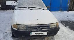 Opel Astra 1996 года за 500 000 тг. в Абай (Абайский р-н) – фото 5