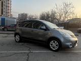 Nissan Note 2013 года за 5 300 000 тг. в Алматы – фото 3