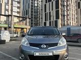 Nissan Note 2013 года за 5 300 000 тг. в Алматы