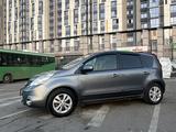 Nissan Note 2013 года за 5 300 000 тг. в Алматы – фото 2