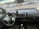 Nissan Note 2013 года за 5 300 000 тг. в Алматы – фото 5