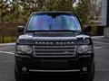 Land Rover Range Rover 2010 года за 12 300 000 тг. в Караганда