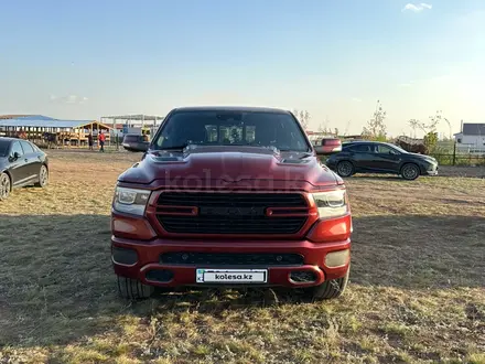 Dodge RAM 2021 года за 28 000 000 тг. в Астана