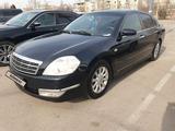 Nissan Teana 2006 годаүшін3 800 000 тг. в Алматы