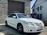 Toyota Camry 2006 годаүшін5 200 000 тг. в Усть-Каменогорск