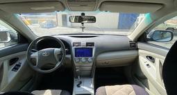 Toyota Camry 2006 года за 5 700 000 тг. в Усть-Каменогорск – фото 5