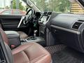 Toyota Land Cruiser Prado 2019 года за 22 800 000 тг. в Кокшетау – фото 4