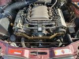 Audi 100 1992 годаүшін1 500 000 тг. в Экибастуз – фото 4