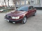 Audi 100 1992 годаүшін1 500 000 тг. в Экибастуз