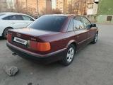 Audi 100 1992 годаүшін1 500 000 тг. в Экибастуз – фото 5
