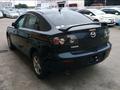 КРЫШКА БАГАЖНИКА ЗАДНИЙ БАМПЕР ФОНАРЬ MAZDA 3 MAZDA 6 GG СЕДАН ЛИФТБЕКүшін50 000 тг. в Астана – фото 7