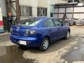 КРЫШКА БАГАЖНИКА ЗАДНИЙ БАМПЕР ФОНАРЬ MAZDA 3 MAZDA 6 GG СЕДАН ЛИФТБЕКүшін50 000 тг. в Астана – фото 5