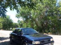 Audi 80 1992 года за 1 500 000 тг. в Тараз