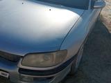 Opel Omega 1999 года за 700 000 тг. в Кызылорда – фото 4