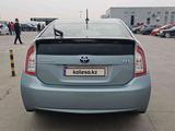 Toyota Prius 2014 годаүшін3 400 000 тг. в Алматы – фото 5