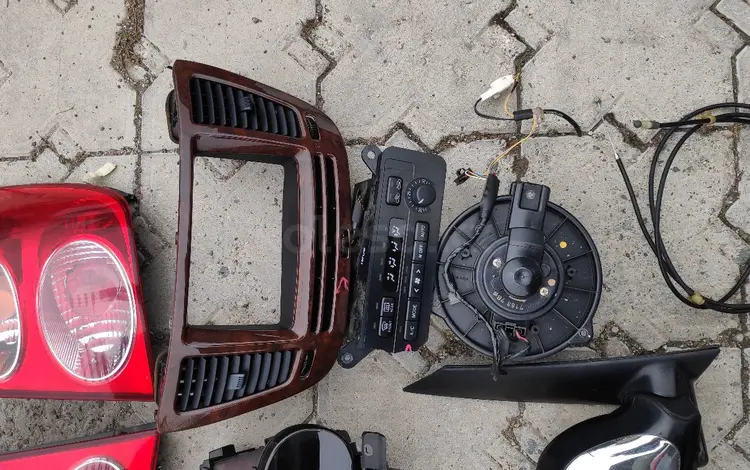 Борода Надия за 25 000 тг. в Алматы