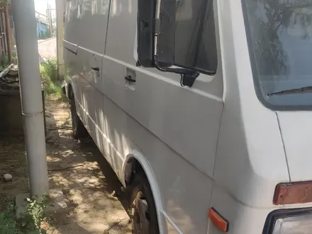 Volkswagen  LT 1992 года за 1 600 000 тг. в Алматы – фото 3