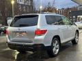 Toyota Highlander 2011 года за 8 400 000 тг. в Караганда – фото 4