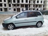 Hyundai Matrix 2006 года за 3 000 000 тг. в Астана