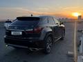 Lexus RX 350 2019 годаүшін21 000 000 тг. в Актау – фото 3