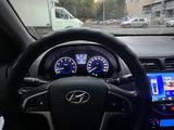 Hyundai Accent 2013 годаүшін4 500 000 тг. в Астана – фото 4
