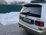 Mazda MPV 1997 годаүшін2 200 000 тг. в Алматы – фото 4