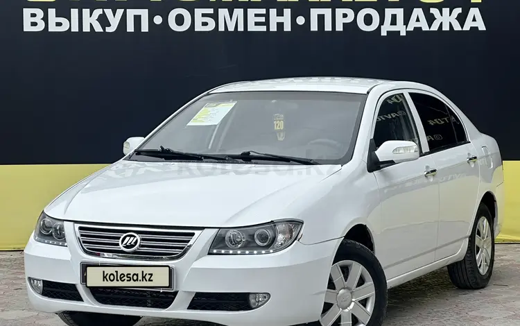 Lifan Solano 2015 года за 2 100 000 тг. в Актобе