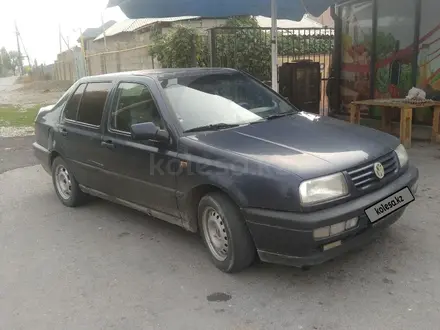 Volkswagen Vento 1992 года за 1 000 000 тг. в Тараз – фото 5