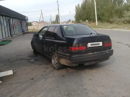 Volkswagen Vento 1992 года за 1 000 000 тг. в Тараз – фото 6