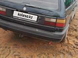 Volkswagen Passat 1991 годаүшін1 000 000 тг. в Саумалколь – фото 4