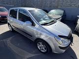 Hyundai Click 2010 года за 3 300 000 тг. в Караганда – фото 2