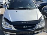 Hyundai Click 2010 года за 3 300 000 тг. в Караганда