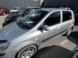 Hyundai Click 2010 года за 3 300 000 тг. в Караганда – фото 3