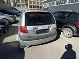 Hyundai Click 2010 года за 3 300 000 тг. в Караганда – фото 4