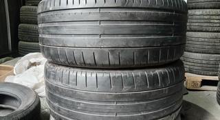 285/45r20 PIRELLI P ZERO за 35 000 тг. в Алматы