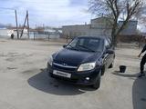 ВАЗ (Lada) Granta 2190 2015 года за 2 000 000 тг. в Семей – фото 4