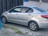 Kia Rio 2014 года за 3 000 000 тг. в Шымкент – фото 2