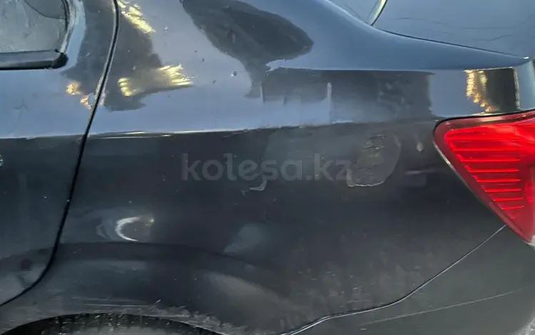 Chevrolet Aveo 2013 годаүшін2 250 000 тг. в Петропавловск
