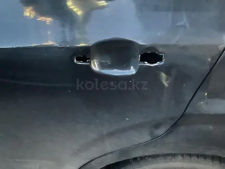 Chevrolet Aveo 2013 года за 2 250 000 тг. в Петропавловск – фото 2