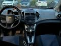 Chevrolet Aveo 2013 годаүшін2 250 000 тг. в Петропавловск – фото 3