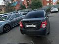 Chevrolet Aveo 2013 годаүшін2 250 000 тг. в Петропавловск – фото 7