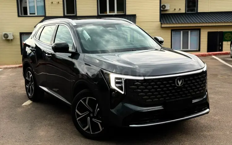 Changan CS55 Plus 2026 года за 10 200 000 тг. в Алматы