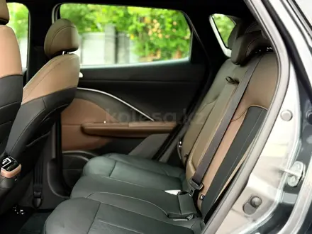 Changan CS55 Plus 2026 года за 10 200 000 тг. в Алматы – фото 8