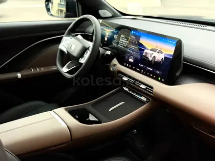 Changan CS55 Plus 2026 года за 10 200 000 тг. в Алматы – фото 13