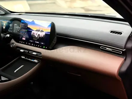 Changan CS55 Plus 2026 года за 10 200 000 тг. в Алматы – фото 15
